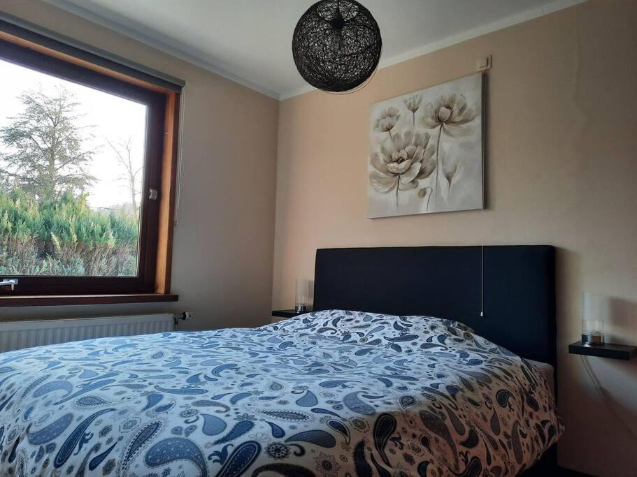 Maison Bucolique A Anhee, Vue Meuse Et Falaises Villa Luaran gambar